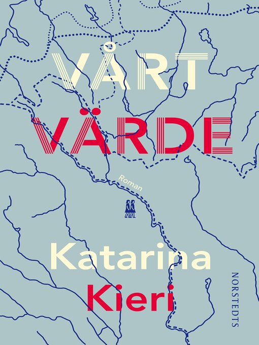 Titeldetaljer för Vårt värde av Katarina Kieri - Tillgänglig
